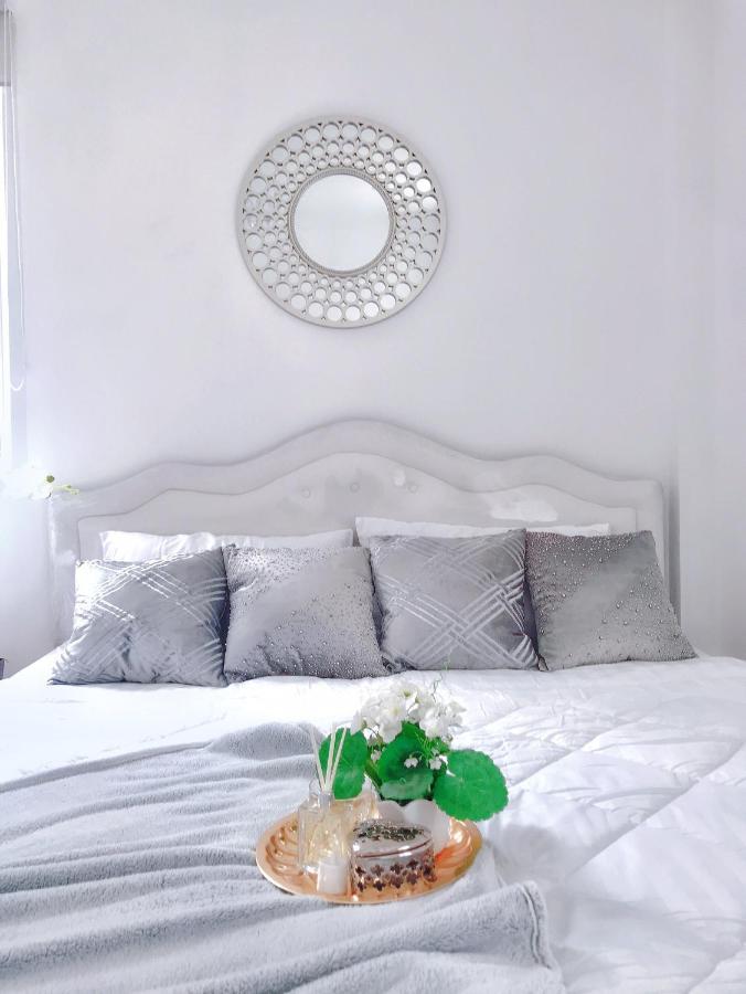 Aora Boutique Hotel Ekkamai Bangkok Bagian luar foto