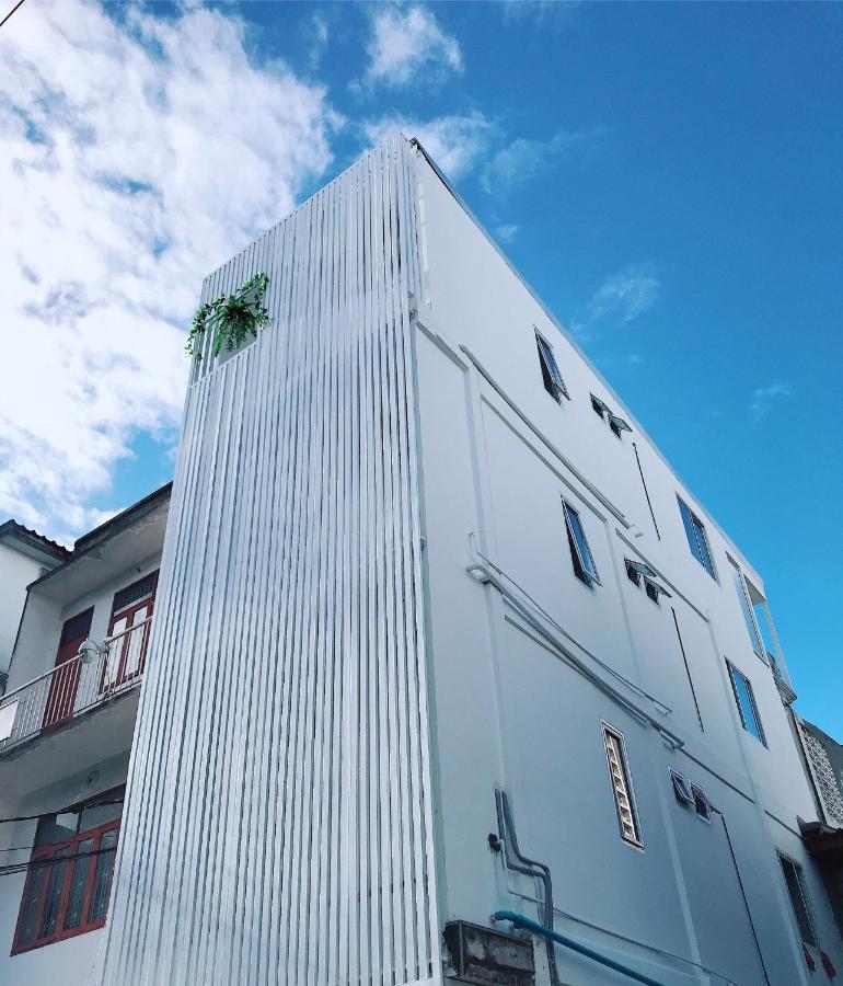 Aora Boutique Hotel Ekkamai Bangkok Bagian luar foto